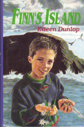 Finn's Island (9780823409105) by Dunlop, Eileen