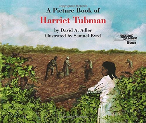 9780823409266: A Picture Book of Harriet Tubman