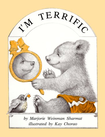Imagen de archivo de I'm Terrific a la venta por Better World Books