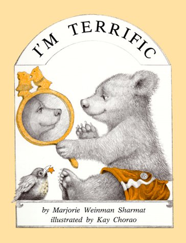 Stock image for I'm Terrific for sale by Better World Books