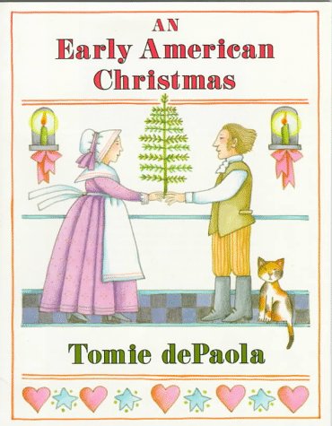 9780823409792: An Early American Christmas