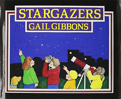 9780823409839: Stargazers