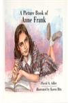 Stock image for A Picture Book of Anne Frank (Picture Book Biography) for sale by Gulf Coast Books