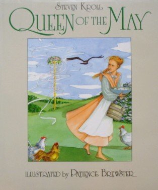 Stock image for Queen of the May for sale by Gulf Coast Books