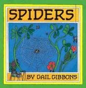 Imagen de archivo de Spiders a la venta por Books of the Smoky Mountains