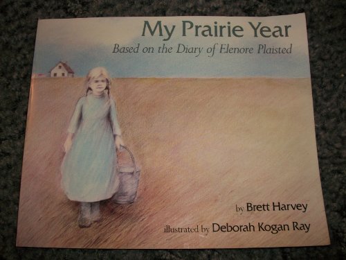 Stock image for My Prairie Year for sale by HPB-Emerald