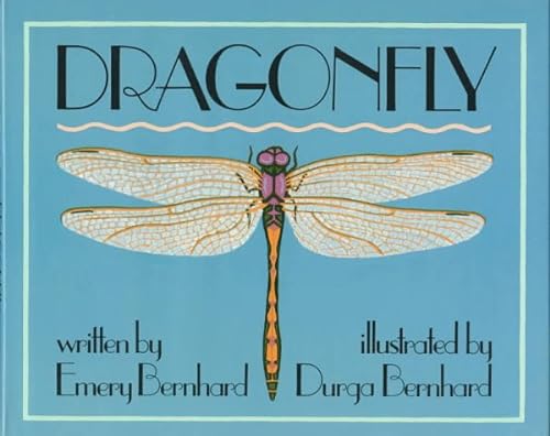 Imagen de archivo de Dragonfly a la venta por Better World Books