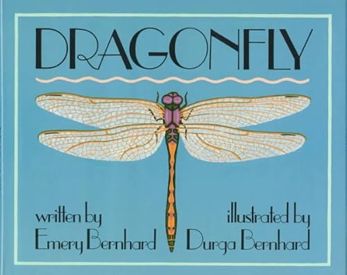 Stock image for Dragonfly for sale by Better World Books