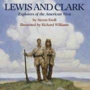 Beispielbild fr Lewis and Clark: Explorers of the American West zum Verkauf von SecondSale