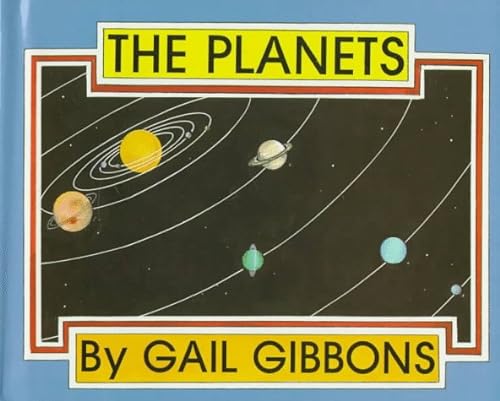 9780823410408: The Planets