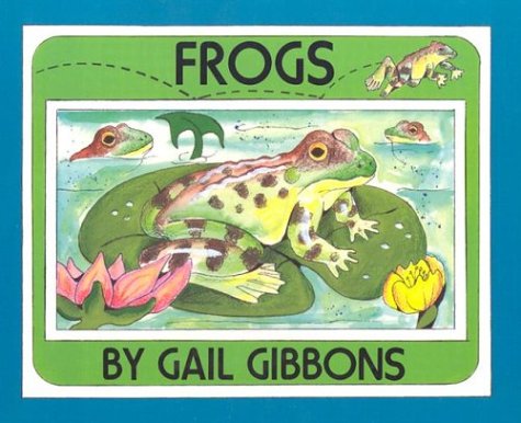 9780823410521: Frogs