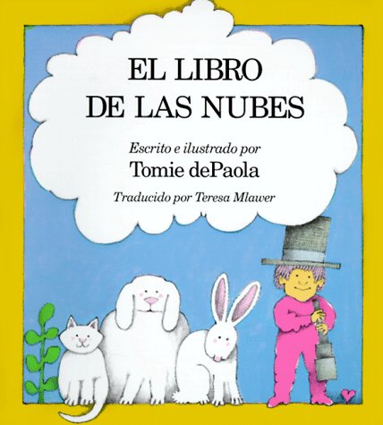 9780823410552: El Libro De Las Nubes (Reading Rainbow Books)
