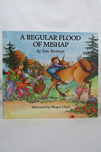 9780823410705: A Regular Flood of Mishap