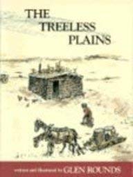 Beispielbild fr The Treeless Plains zum Verkauf von -OnTimeBooks-