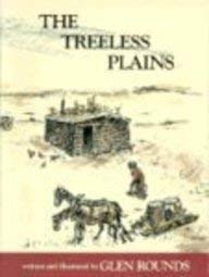 Imagen de archivo de The Treeless Plains a la venta por -OnTimeBooks-