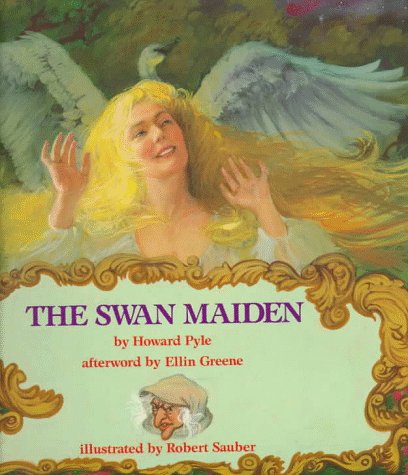 Stock image for Swan Maiden for sale by Gulf Coast Books