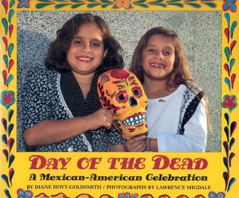 9780823410941: Day of the Dead: A Mexican-American Celebration