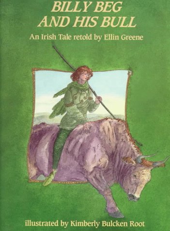 Imagen de archivo de Billy Beg and His Bull: An Irish Tale a la venta por ThriftBooks-Dallas