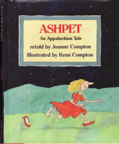 Beispielbild fr Ashpet : An Appalachian Tale zum Verkauf von Better World Books