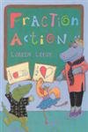 Beispielbild fr Fraction Action zum Verkauf von Once Upon A Time Books