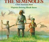 9780823411122: Seminoles (A First Americans Book)