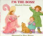 I'm the Boss (9780823411139) by Winthrop, Elizabeth