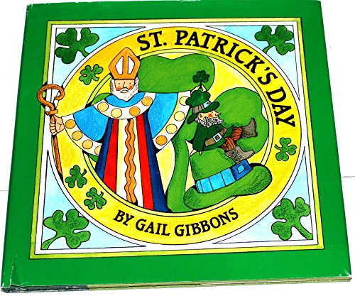 9780823411191: St. Patrick's Day