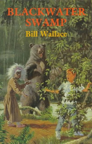 Imagen de archivo de Blackwater Swamp a la venta por Better World Books