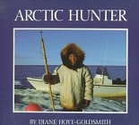 Beispielbild fr Arctic Hunter zum Verkauf von Better World Books