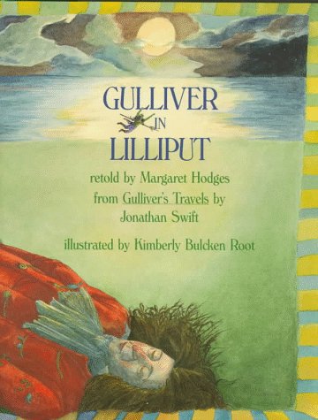 Stock image for Gulliver in Lilliput for sale by Better World Books