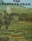 Stock image for Santa Fe Trail for sale by Pro Quo Books