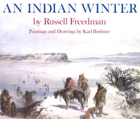 Stock image for An Indian Winter for sale by HPB-Ruby