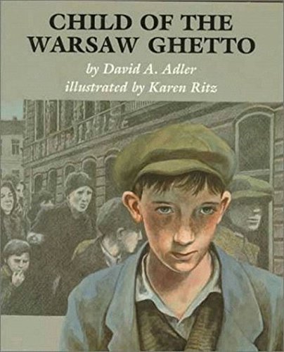 Stock image for Child of the Warsaw Ghetto for sale by Your Online Bookstore