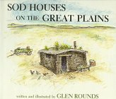 Imagen de archivo de Sod Houses on the Great Plains a la venta por Gulf Coast Books