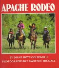 Beispielbild fr Apache Rodeo zum Verkauf von Wonder Book