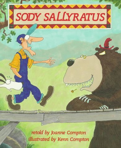 Stock image for Sody Sallyratus for sale by Better World Books: West