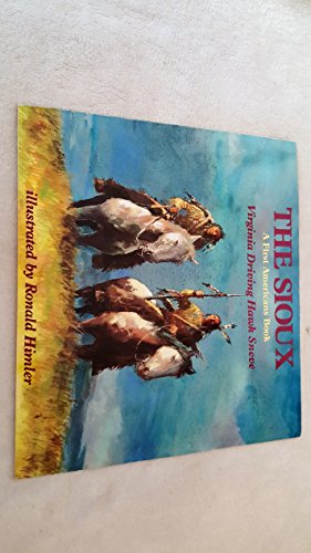 Beispielbild fr The Sioux zum Verkauf von ThriftBooks-Dallas