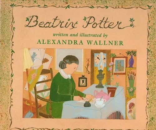 Imagen de archivo de Beatrix Potter a la venta por Better World Books