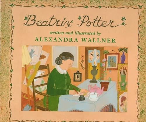 Stock image for Beatrix Potter for sale by Your Online Bookstore
