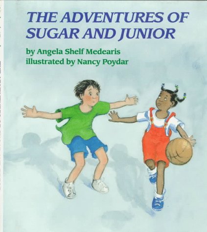 Beispielbild fr The Adventures of Sugar and Junior zum Verkauf von Better World Books