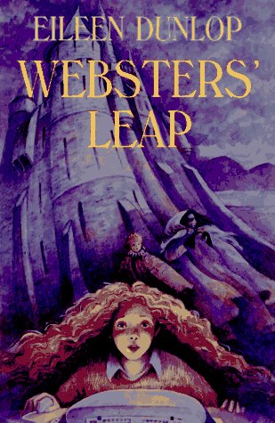 Beispielbild fr Webster's Leap zum Verkauf von Acme Books