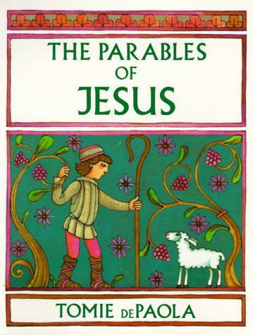 9780823411962: The Parables of Jesus