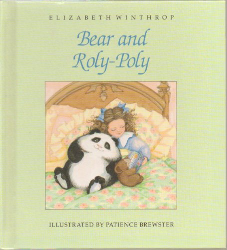 Beispielbild fr Bear and Roly-Poly zum Verkauf von SecondSale