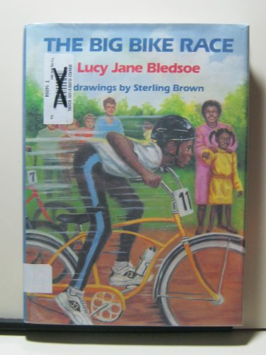 Stock image for Big Bike Race for sale by Hawking Books