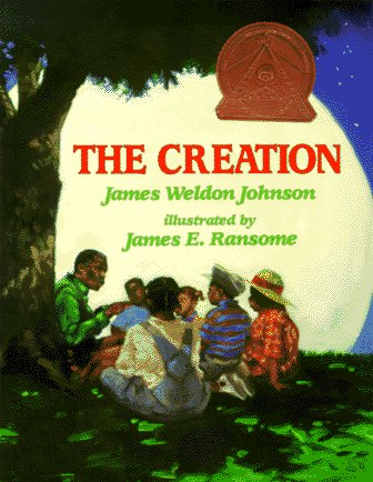 Stock image for The Creation for sale by Better World Books