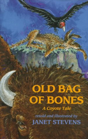 9780823412150: Old Bag of Bones