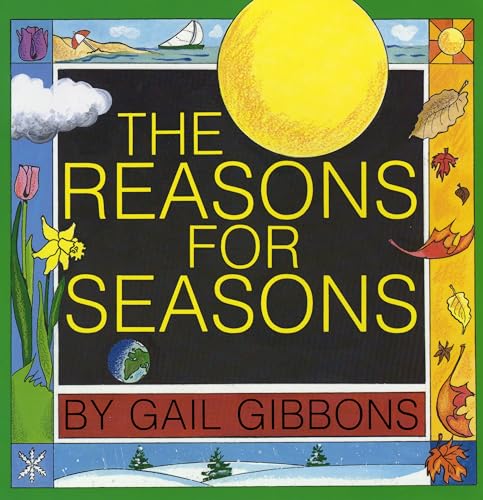 9780823412389: The Reasons for Seasons