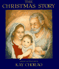 Beispielbild fr The Christmas Story zum Verkauf von Better World Books: West