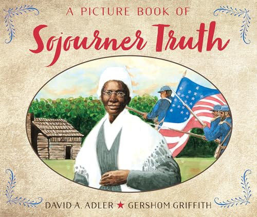 9780823412624: A Picture Book of Sojourner Truth (Picture Book Biography)