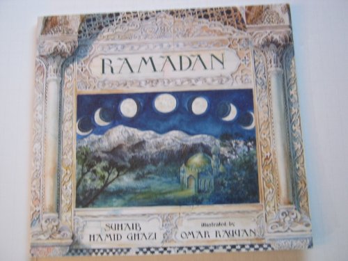Imagen de archivo de Ramadan a la venta por WorldofBooks